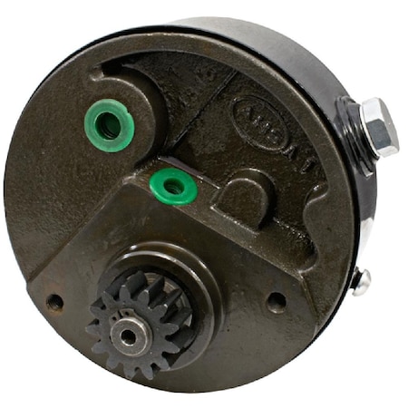 Aftermarket Tractor Power Steering Pump Fits Massey Ferguson 135 150 20 20D 20E 773126M92